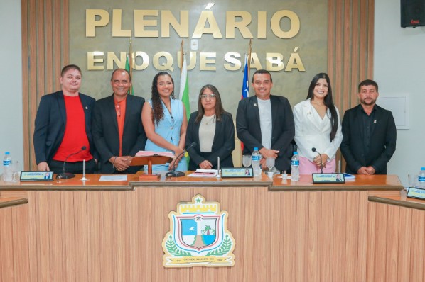 SESSÃO SOLENE DO DIA 13\02\2026