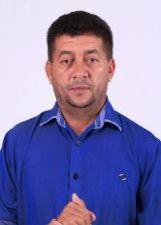 CLAUMIR PAULINO ARAÚJO (PET VIT)